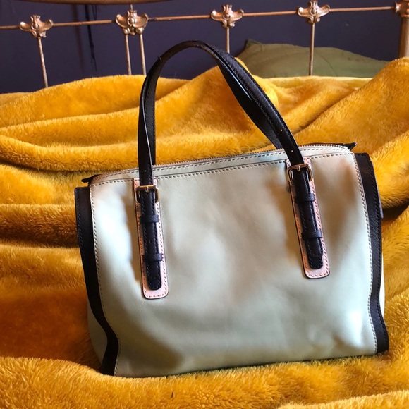 MINT AND BLACK KATE SPADE - Picture 2 of 5